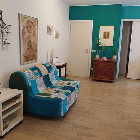 Ferienwohnung Casa Turchese Meran Exterior foto